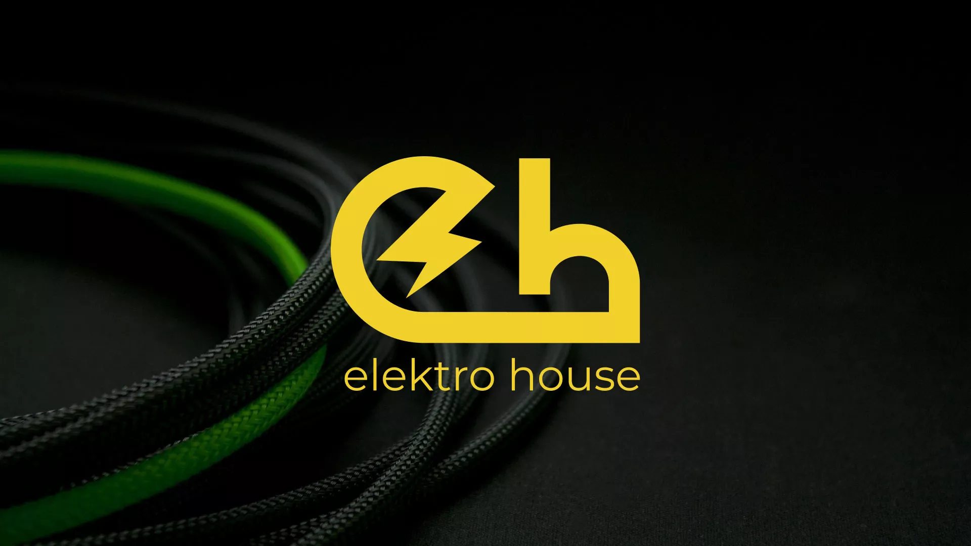 Создание сайта компании «Elektro House» в Грайвороне
